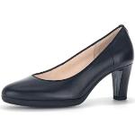 Schwarze Gabor High Heels & Stiletto-Pumps in Normalweite für Damen Größe 35 