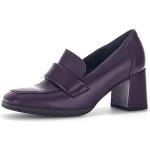 Lila Gabor High Heels & Stiletto-Pumps in Normalweite für Damen Größe 35 