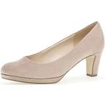 Gabor High Heels & Stiletto-Pumps in Normalweite aus Glattleder für Damen Größe 42,5 