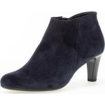 Gabor Fashion Ankle Boot 95.850.46 Blau