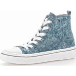 Gabor Fashion Sneaker high 23.160.36 blau