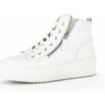 Gabor Fashion Sneaker high 93.710.20 Weiß