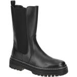 Gabor Fashion Stiefel schwarz Combat Boots 91.724.27