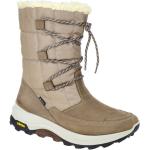 Braune Gabor Rollingsoft Gore Tex Ankle Boots & Klassische Stiefeletten Größe 41 für den für den Winter 