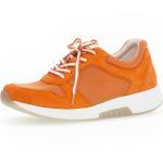 Gabor Sneaker, orange, orange