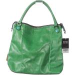 Reduzierte Grüne Gabs Lederhandtaschen für Damen Klein 