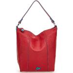 Reduzierte Rote Gabs Sofia Lederhandtaschen aus Leder für Damen 