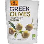 Gaea Bio grüne Oliven 