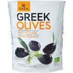 GAEA Greek Olives Bio Oliven Kalamata 150g
