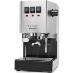 Gaggia Klassische Espressomaschine RI9480/11