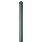 GAH Alberts Zaunpfosten 2000 mm für Einstabgittermatten, für Fix-Clip-Pro und Bekafor, grün