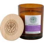 GALA Duftkerze im Glas Aromatherapy Lavender + CBD (1 St)