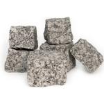 Pflastersteine aus Granit 