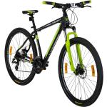 Galano Ravan Mountainbike 29 Zoll für Damen und Herren 175 - 190 cm Downhill Bike MTB Hardtail Fahrrad 24 Gänge Mountain Bike