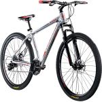 Galano Ravan Mountainbike 29 Zoll Hardtail 175 - 190 cm für Damen und Herren MTB Fahrrad 24 Gänge Mountain Bike