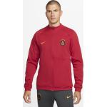 Galatasaray Academy Pro Nike Fußball-Jacke für Herren - Rot