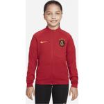 Galatasaray Academy Pro Nike Fußballjacke für jüngere Kinder - Rot