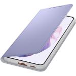 Violette SAMSUNG Samsung Galaxy S21+ 5G Hüllen 