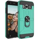 Graue Samsung Galaxy Express Cases mit Bildern aus Gummi stoßfest 