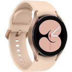Pinke SAMSUNG Galaxy Watch4 Uhren 