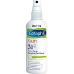 Galderma Spray Sport Sonnenschutzmittel 150 ml LSF 30 für  empfindliche Haut 