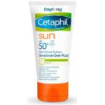 Galderma Gel Sport Sonnenschutzmittel 50 ml für  fettige Haut 