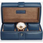 Blaue Modalo Uhrenaufbewahrungen: Uhrenboxen & Uhrenkästen 