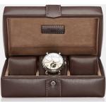 Braune Modalo Uhrenaufbewahrungen: Uhrenboxen & Uhrenkästen 