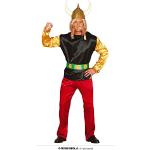 Fiestas Guirca Asterix & Obelix Soldaten-Kostüme aus Polyester für Herren 