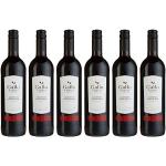 Halbtrockene USA Gallo Family Vineyards Cabernet Sauvignon Rotweine 0,75 l Kalifornien 