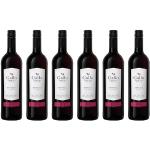 USA Gallo Family Vineyards Zinfandel Rotweine 0,75 l Kalifornien 