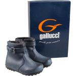Gallucci Kinder Schuhe Stiefel Gr. 22 Blau Neu