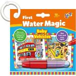 Galt 1 First Water Magic-Baby Vehicles