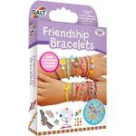 Galt Toys, Friendship Bracelets, Craft Kit for Kids, Ages 7 Years Plus