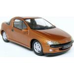 Orange Opel Modellautos & Spielzeugautos 
