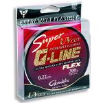 Gamakatsu Super G-Line Flex 028