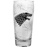 Game of Thrones Gläser & Trinkgläser 550 ml aus Glas 