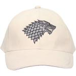 Game of Thrones - Cap / Kappe - STARK Logo