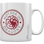 Game of Thrones Daenerys Targaryen Cappuccinotassen aus Keramik 