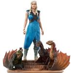 Game of Thrones - Daenerys Targaryen - Figur