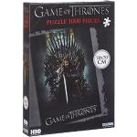 Game of Thrones Puzzles 