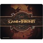 Game of Thrones Mousepads 