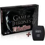 Winning Moves Game of Thrones Risiko 