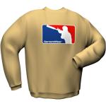 GamersWear COUNTER Sweater Sand (XL)
