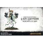 Games Workshop Warhammer Age of Sigmar Nighthaunt Lady Olynder (Verkauf durch "Spielwaren Schweiger GmbH" auf duo-shop.de)