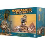 Games Workshop Warhammer The old World - Gruftkönig / Priester des Todes auf Nekrolith-Knochendrache (Verkauf durch "System Com 99 e. K." auf duo-shop.de)