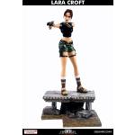Gaming Heads Tomb Raider The Angel of Darkness statuette 1/6 Lara Croft Regular Version 43 cm