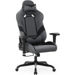 Bunte Songmics Gaming Stühle & Gaming Chairs mit Armlehne 