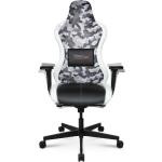 Chairs Gaming Stühle kaufen mit Gaming & Weiße online Armlehne günstig