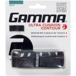 Gamma Basisgriffband Ultra Cushion Contour, schwarz, S, AHTNC-10